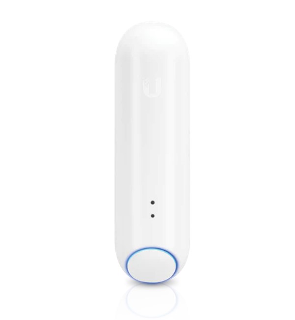 V177-L-NHU-UP-SENSE-71353-00 UBIQUITI UniFi Protect Smart Sensor is a battery-operated smart multi-sensor that detects motion and environmental conditions - Image 1