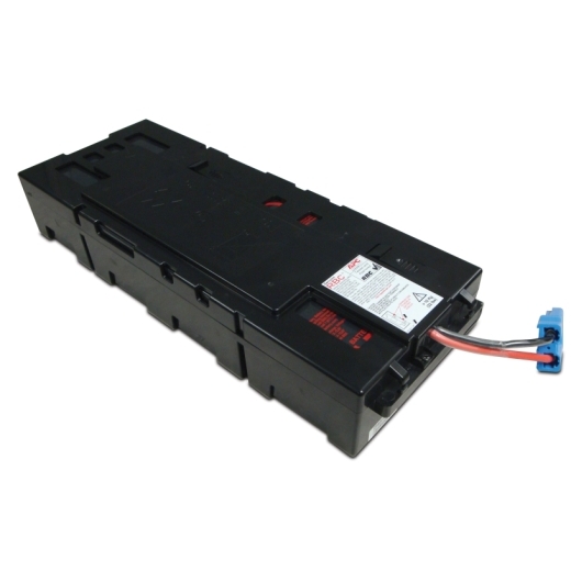 V177-L-UPAPC-APCRBC116_UPAPC-APCRBC116__60600_1 APC Replacement Battery Cartridge #116 Suitable For SMX1000/I, SMX750/I/NC - Image 1