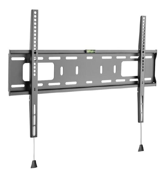 V177-MA-13AD-WF-5060-70799-00 Atdec AD-WF-5060 Single display mount with brackets for 24" stud spacing. Displays to 50kg 110lbs, VESA to 600x400. - Image 1