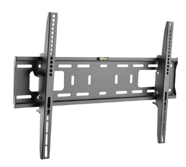 V177-MA-13AD-WT-5060-70796-00 Atdec AD-WT-5060 - Mount for tilted displays with space for devices at rear. Brackets for 24" stud spacing. Displays to 50kg (110lbs), VESA to 600x400 - Image 1