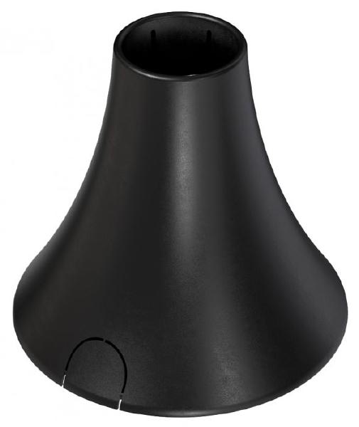 V177-MA-13ADB-PF_L_13ADB-PF__02680_1 Atdec Pole Floor Fixture ADB-PF - Image 1