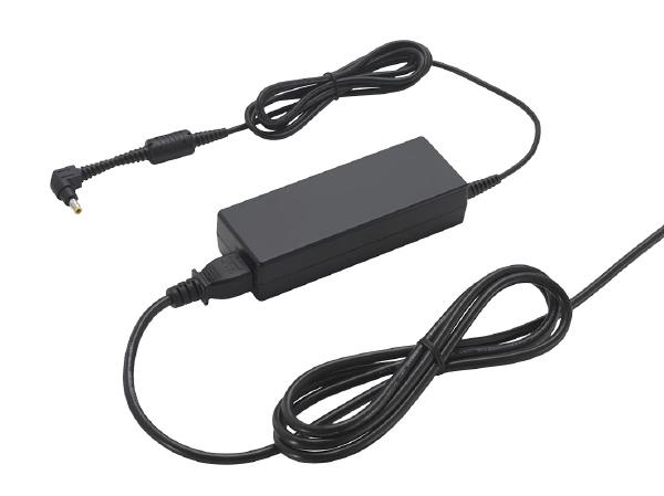 V177-MA-15CF-AA5713A2A-70473-00 Panasonic 110W AC Adapter for CF-33, Toughbook G2, Toughbook 55, CF-D1 also 4-Bay Battery Chargers - Image 1