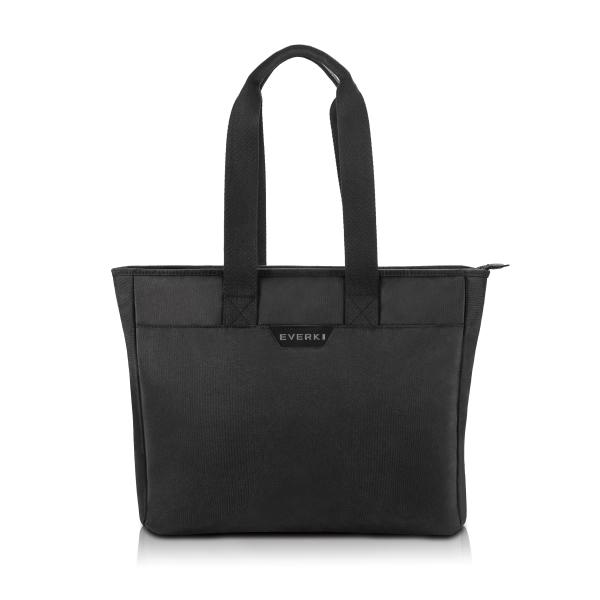 V177-MA-15EKB418_L_15EKB418__40011_1 Everki Business 418 Slim Laptop Tote, up to 15.6-Inch EKB418 - Women's laptop bag - Image 1