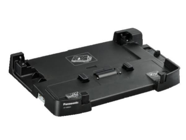 V177-MA-15FZ-VEB551U-70720-00 Panasonic Desktop Port Replicator for Toughbook 55 - Image 1