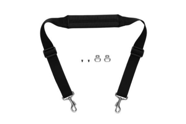 V177-MA-15FZ-VNS401U-70710-00 Panasonic Toughbook 40 - Shoulder Strap - Image 1