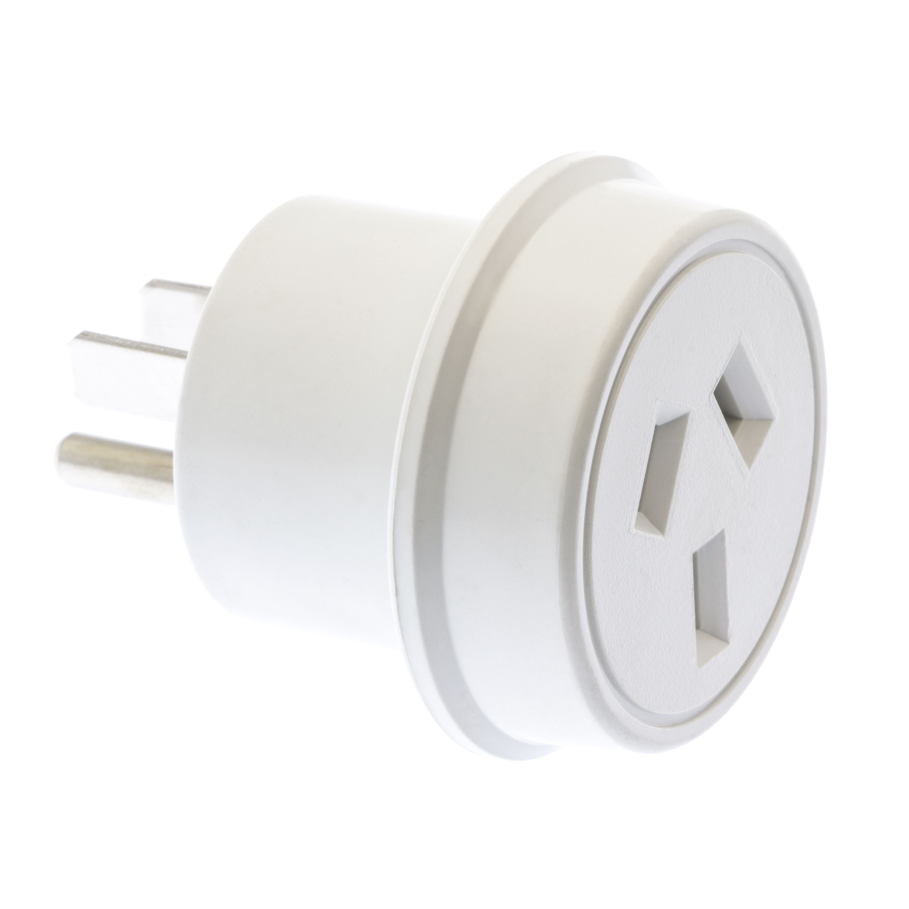 V177-MTAUS-ACC-MTAUS-00__03252-00 MOKI AU / NZ - USA Travel Adaptor - Image 1