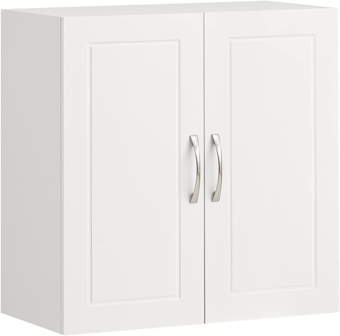V178-64484-98655-00 Wall Cabinets Storage, White - Image 1