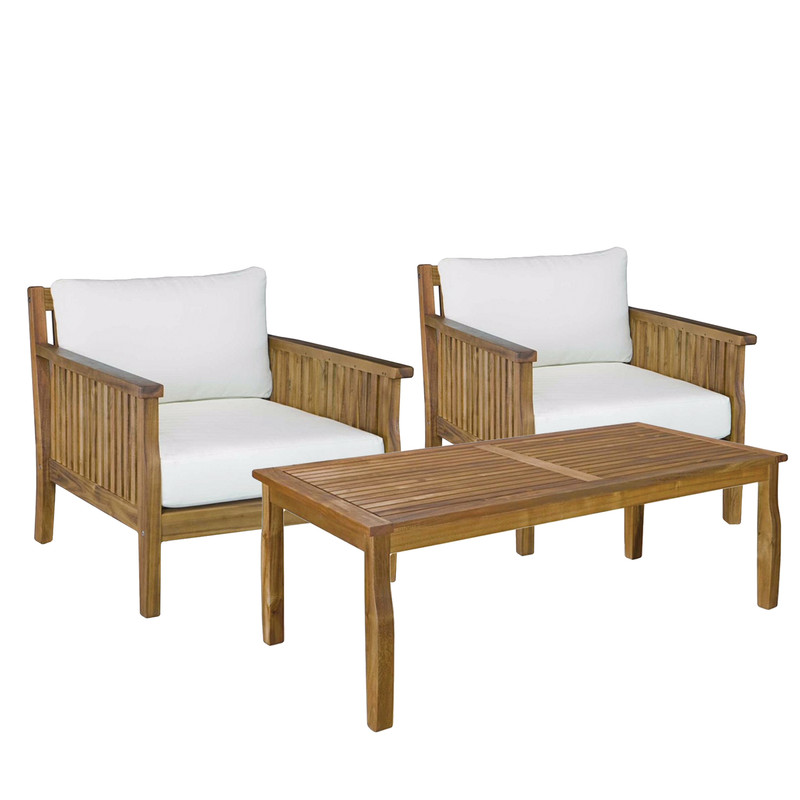 V179-QF-ARI-SET-3-66824-00 Arizona table and Armchairs 3pcs - Image 1