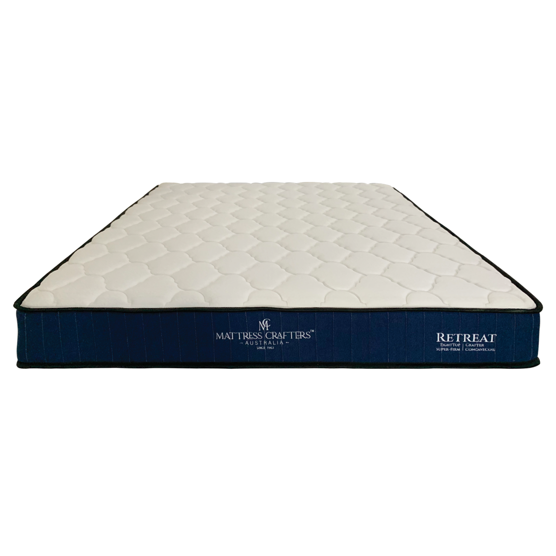 V184-11351_RT_02_1 Retreat Double Mattress Inner Spring - Image 1