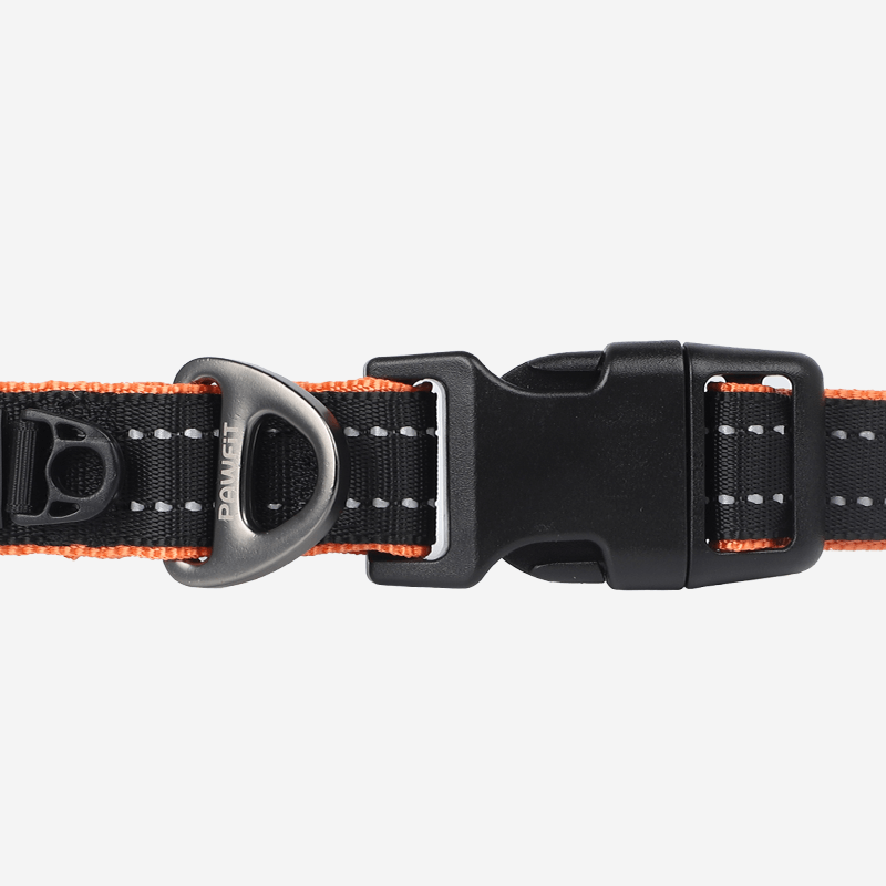 V188-PWFC3-3-189574-02 Pawfit 3 Collar Large - Image 1