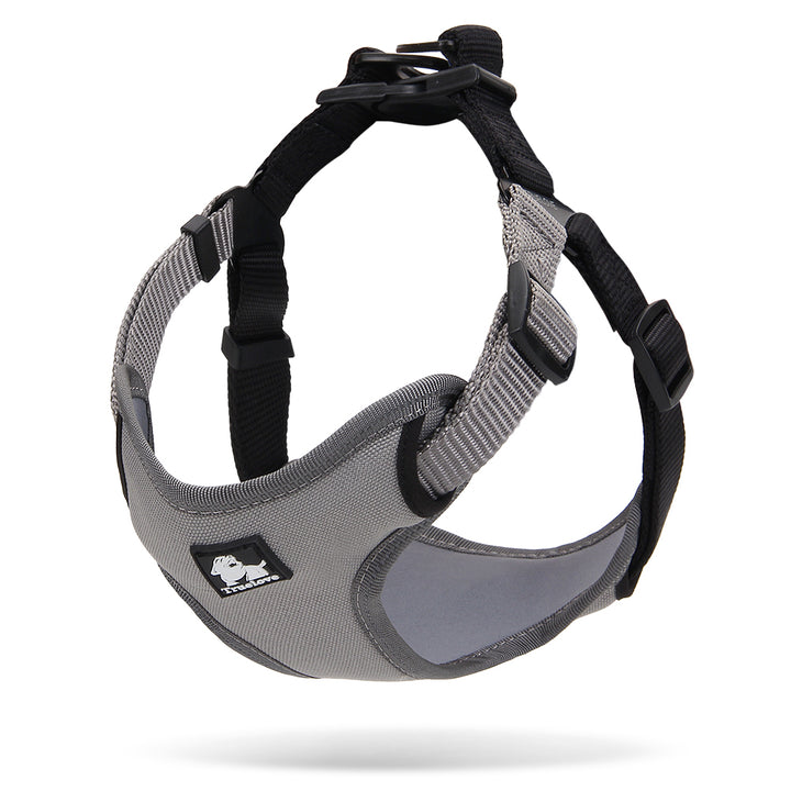V188-ZAP-TLH5951-13-GREY-S-TLH5951-Grey_2_720x720-00 Urban Harness Grey S - Image 1