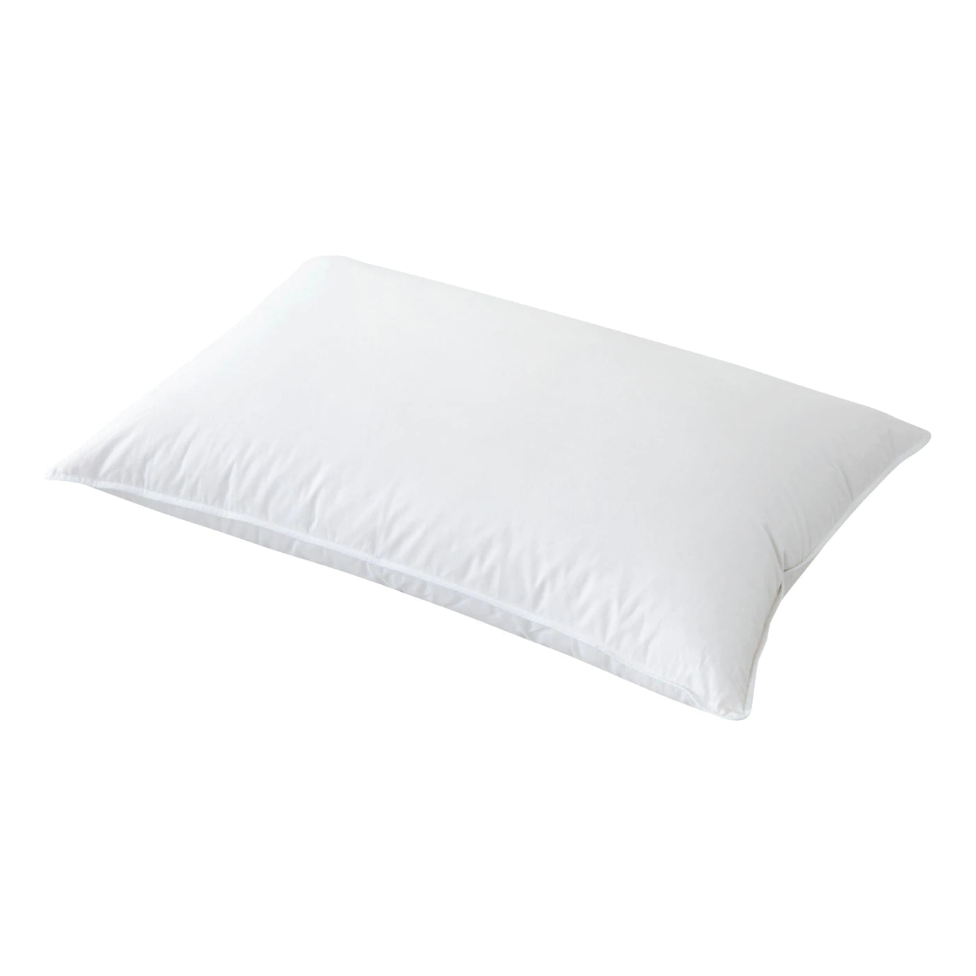 V189-9009402-217100-00 Dreamaker Luxury 50/50 Duck Down & Feather Pillow - Image 1