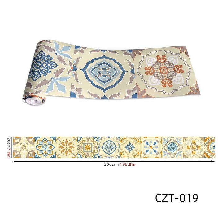 V195-CTZ0190_CZT-019_download-main-images-download-variant-ima_variants-8_720x_1 Moroccan and European Style self-adhesive paperwall DIY decorative creative wall stickers - Image 1