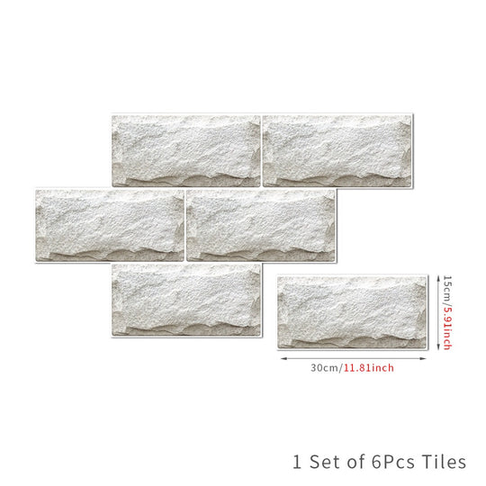 V195-FG-013_FG-013.5_540x_1 Waterproof Tiles Wallpaper Stickers Bathroom Kitchen Cloudy Brick - Image 1