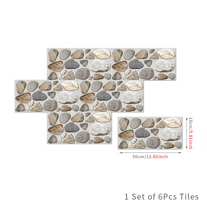 V195-FG-024_H4a4dfad7eb33443b95f959fb3db14cdcc_720x_1 Waterproof Tiles Stone Wallpaper Stickers Bathroom Kitchen Lion Stone - Image 1