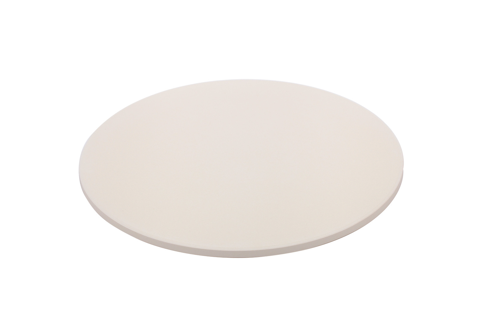V196-POS70-185193-00 Heat-Resistant BBQ Pizza Stone - 33cm - Image 1