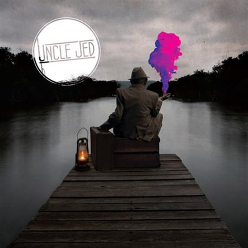 V210-2167733-202502241041-00 Uncle Jed - Uncle Jed Cd Album - Image 1