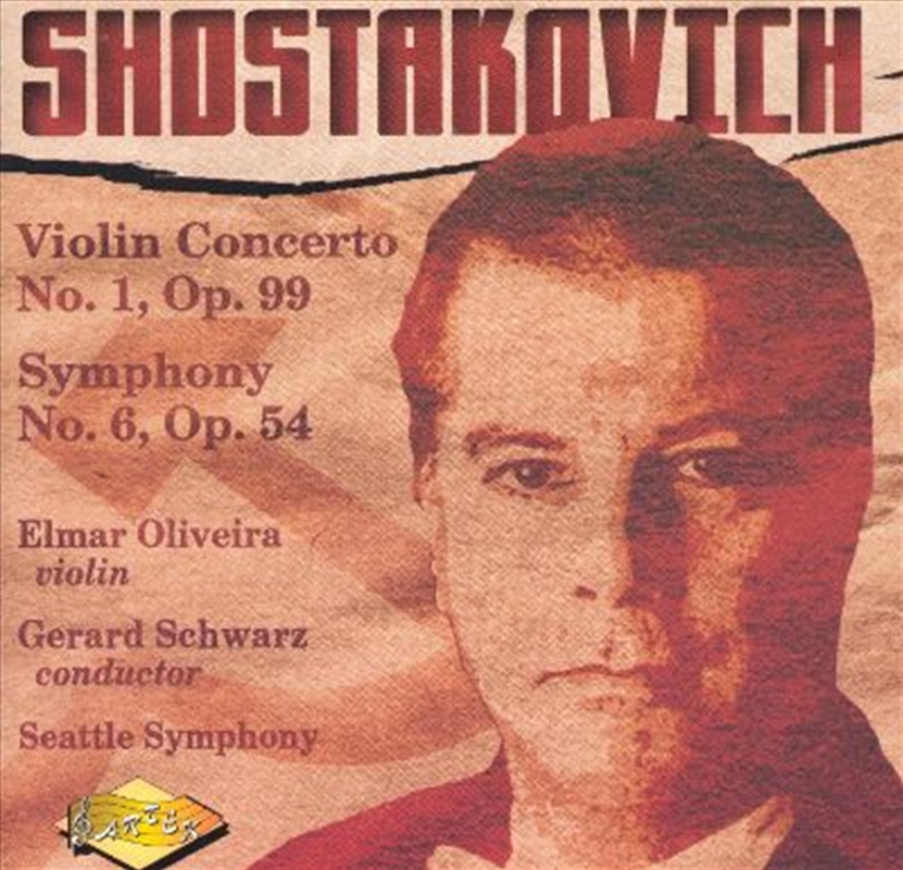 V210-2181436-202507022230-00 Shostakovich Chamber Sym - Pelle, Nadia: Mary Ann Hart: Rodney Cd Album - Image 1