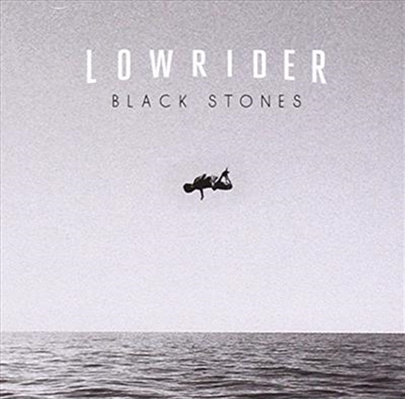 V210-2220819-202507021352-00 Black Stones - Lowrider Cd Album - Image 1