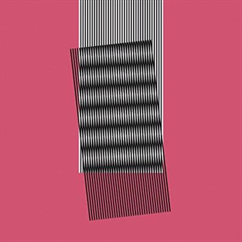 V210-2293341-202507022152-00 Why Make Sense - Hot Chip Cd Album - Image 1