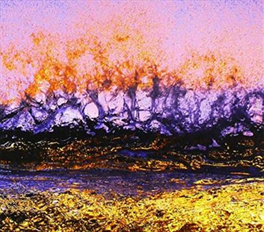 V210-2296294-202507021445-00 Tide - Miles Away Cd Album - Image 1