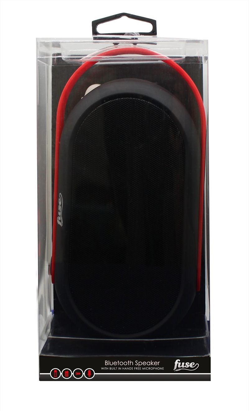 V210-2318700-SDC_2318700_2017-16-1-07-38-37-00 Fuse: Bluetooth Speaker - Image 1