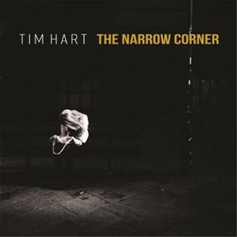 V210-2353880-202507022120-00 Narrow Corner - Hart, Tim Cd Album - Image 1