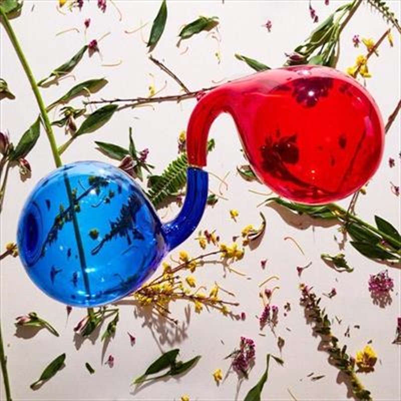 V210-2373662-202507021825-00 Lamp Lit Prose - Dirty Projectors Cd Album - Image 1