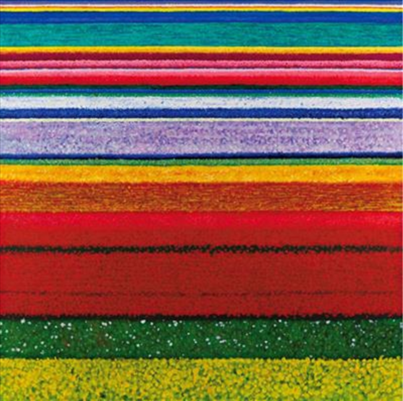 V210-2377593-202507021820-00 Little Hell - City And Colour Cd Album - Image 1