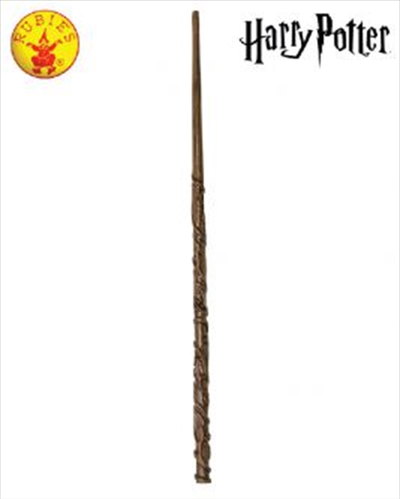 V210-2384640-76455-00 Hermione Granger Dlx Wand - Image 1