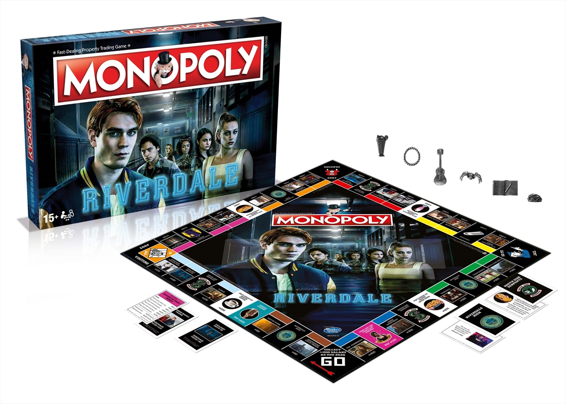V210-2427834-SDC_2427834_2019-21-8-16-33-41-00 Monopoly - Riverdale - Image 1