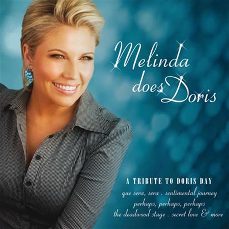 V210-2434267-202507021403-00 A Farewell To Doris - Schneider, Melinda Cd Album - Image 1
