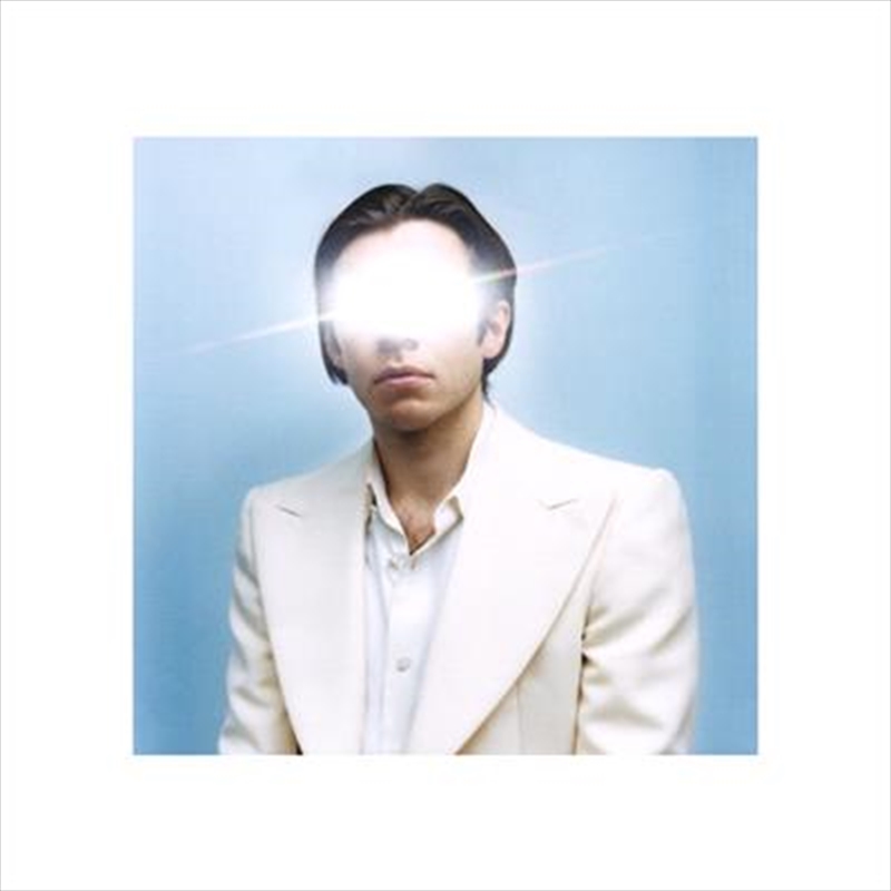 V210-2462887-202502241106-00 Performer - Righton, James Cd Album - Image 1