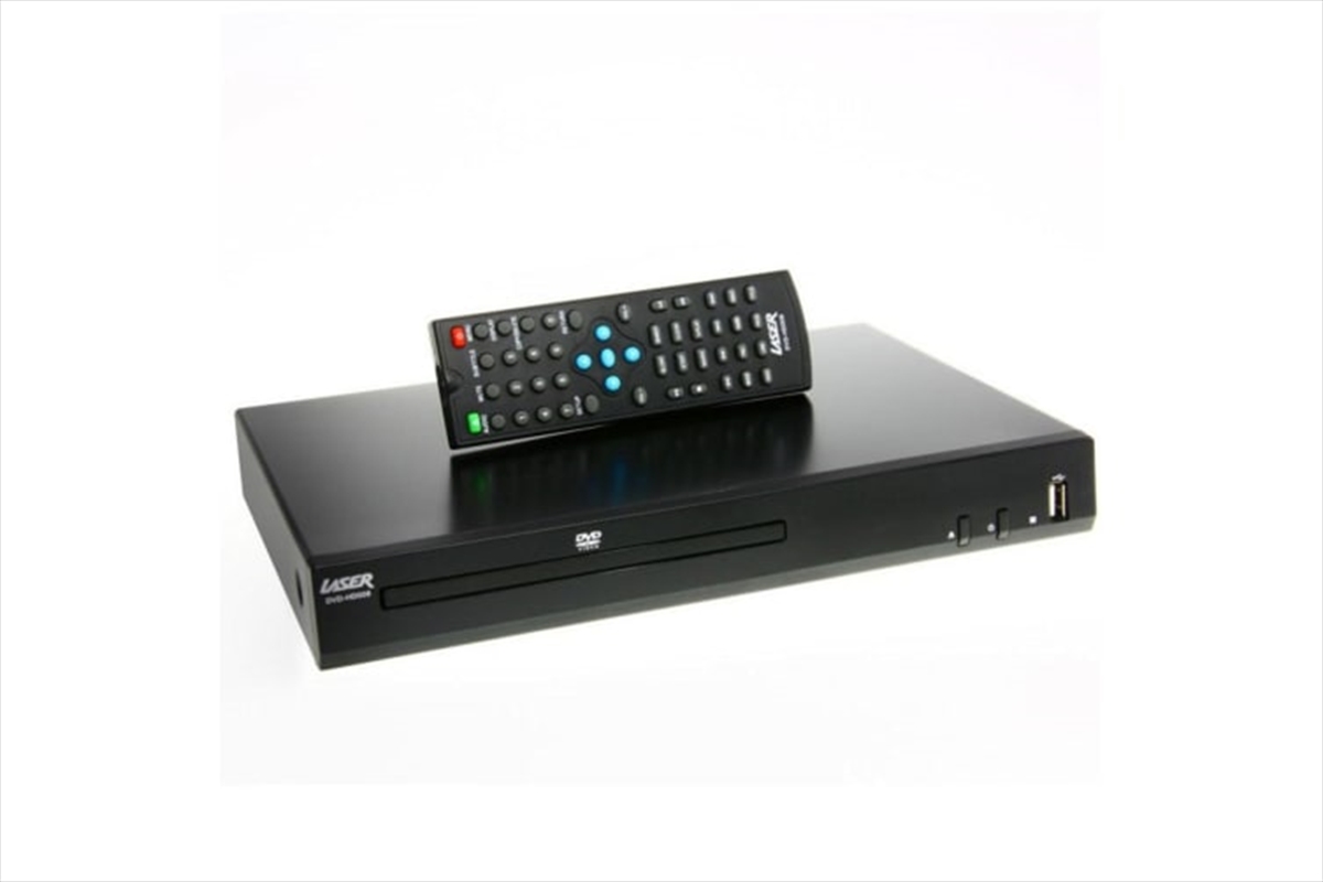 V210-2464254-SDC_2464254_2020-11-3-12-21-56-00 Laser DVD Player with HDMI, Composite And USB - Multi Region - Image 1