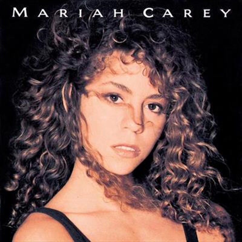 V210-2465610-202507021310-00 No 1S: Gold Series - Carey, Mariah Cd Album - Image 1