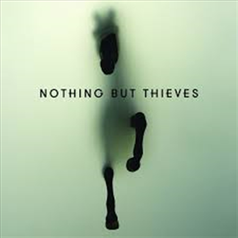 V210-2502966-202502241752-00 Nothing But Thieves - Nothing But Thieves Cd Album - Image 1