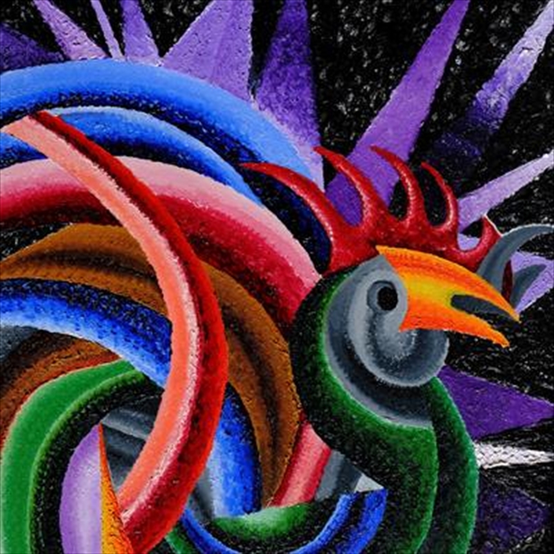 V210-2537902-202507021735-00 Vibrations Yours And Mine - Casino, Johnny Cd Album - Image 1