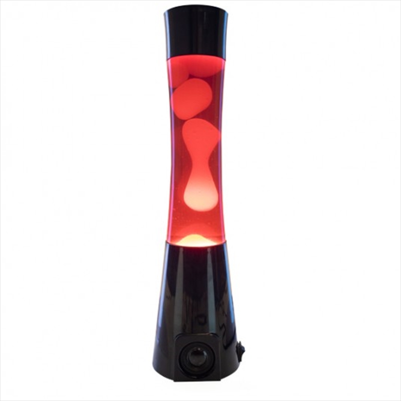 V210-2608282_SDC_2608282_2020-09-11-14-46-54_1 Black/Red/Yellow Motion Lamp Bluetooth Speaker - Image 1