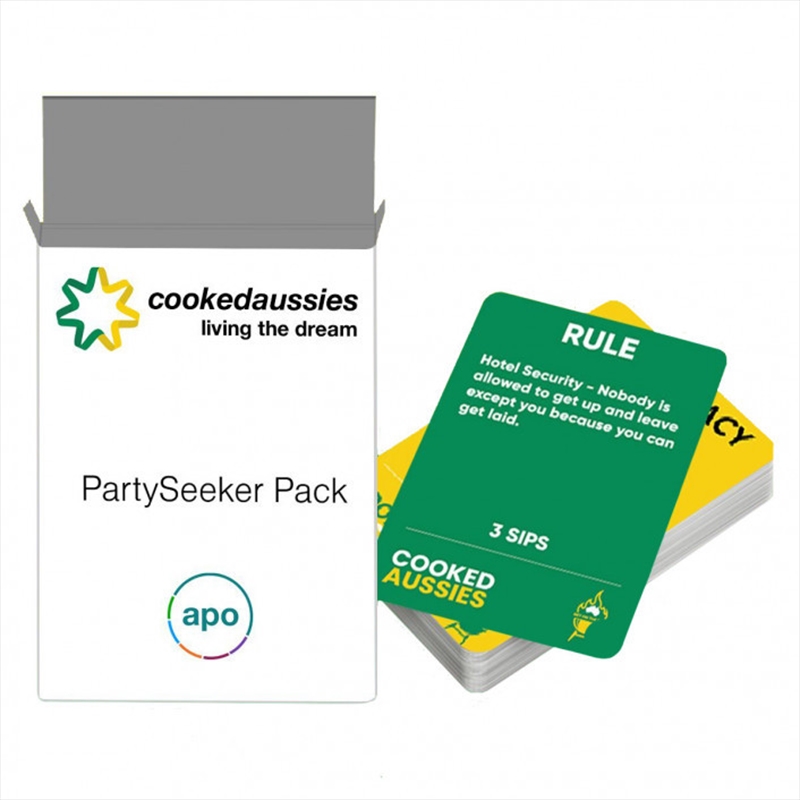 V210-2617592-SDC_2617592_2021-05-2-16-08-38-00 Cooked Aussies PartySeeker Expansion Pack - Image 1