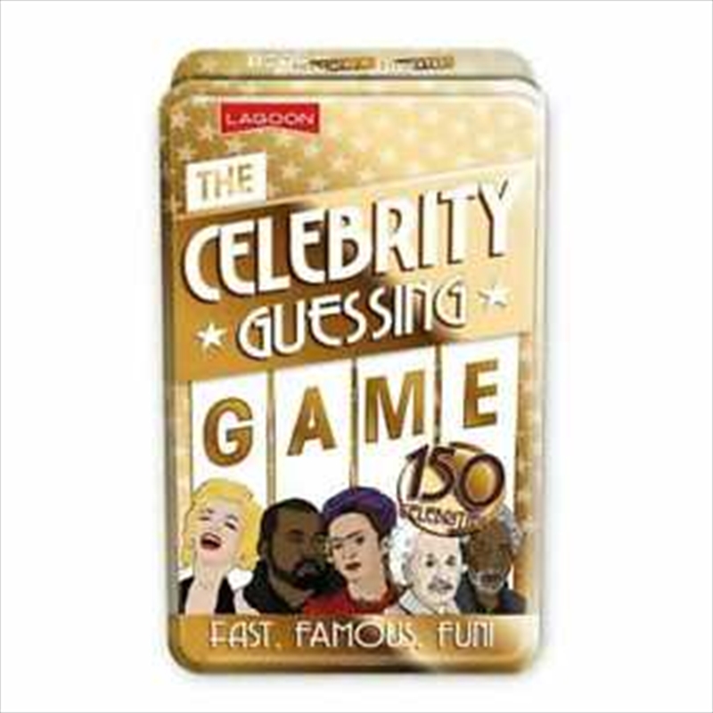 V210-2634529-SDC_2634529_2021-17-5-13-54-52-00 Celebrity Guessing Game Tin - Image 1