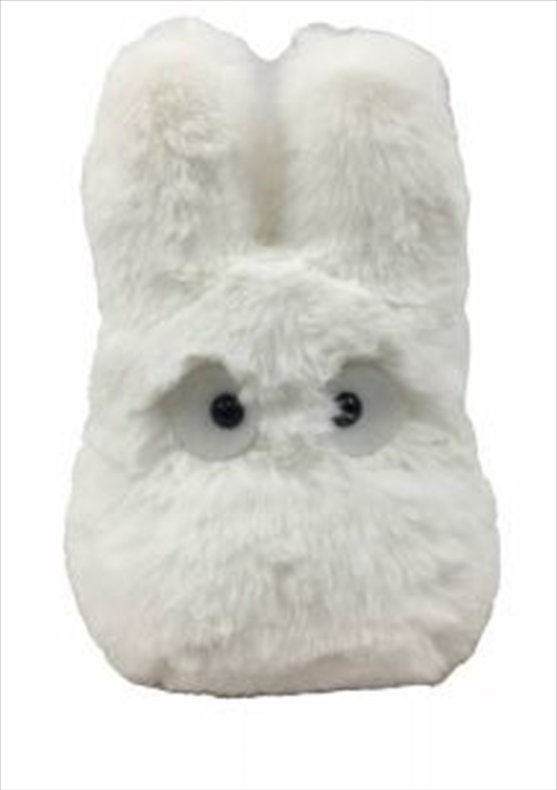 V210-2636101-SDC_2636101_2021-24-6-10-29-33-00 Studio Ghibli Nakayoshi Plush: My Neighbor Totoro - Small Totoro (S) - Image 1