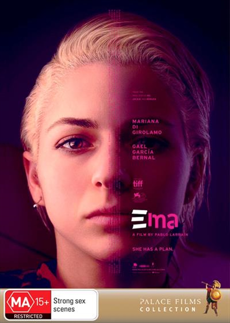 V210-2644979-80315-00 Ema DVD - Image 1