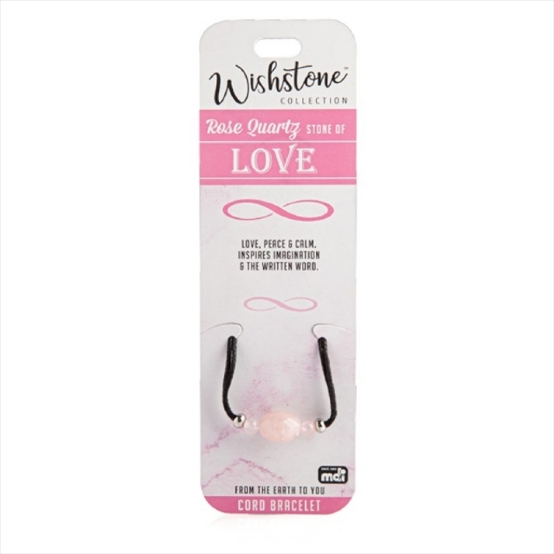 V210-2664382-SDC_2664382_2021-24-12-16-09-28-00 Rose Quartz Cord Bracelet - Image 1
