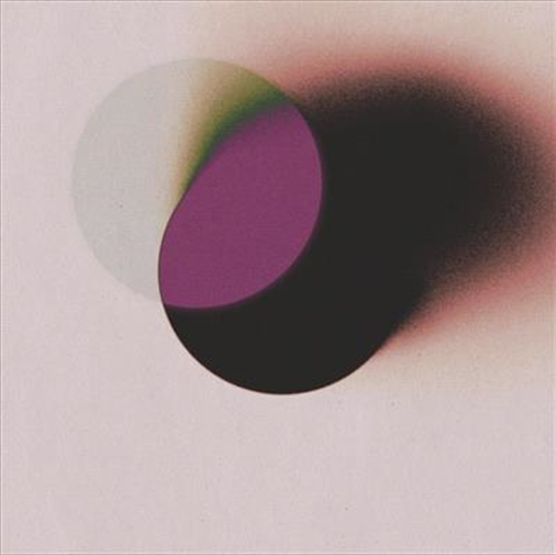 V210-2665377-202507022040-00 Are You Haunted - Methyl Ethel Cd Album - Image 1