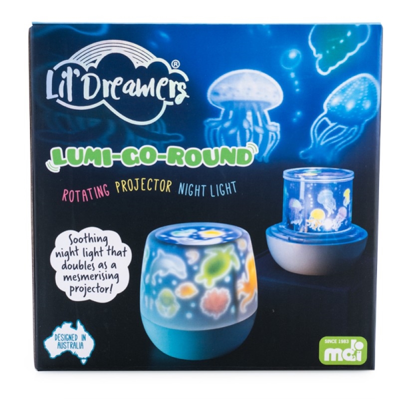 V210-2665553-SDC_2665553_2022-18-1-10-07-42-00 Lil Dreamers Lumi-Go-Round Ocean Rotating Projector Light - Image 1
