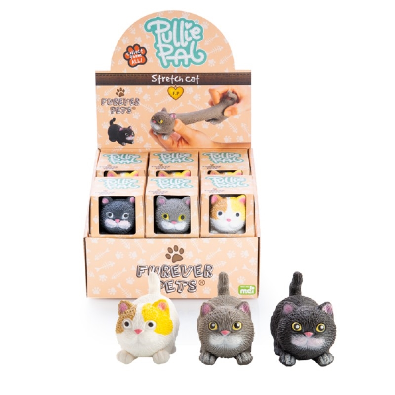 V210-2665690-SDC_2665690_2022-19-1-12-27-01-00 Pullie Pal Stretch Cat - Image 1
