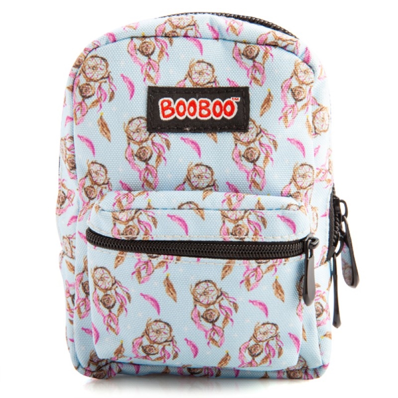 V210-2669900-SDC_2669900_2022-23-2-15-27-21-00 Dreamcatcher BooBoo Backpack Mini - Image 1