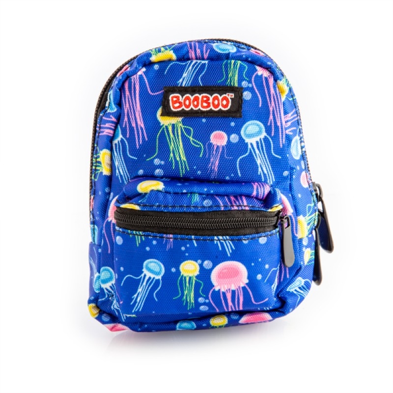 V210-2669910-SDC_2669910_2022-23-2-15-40-16-00 Jellyfish BooBoo Backpack Mini - Image 1