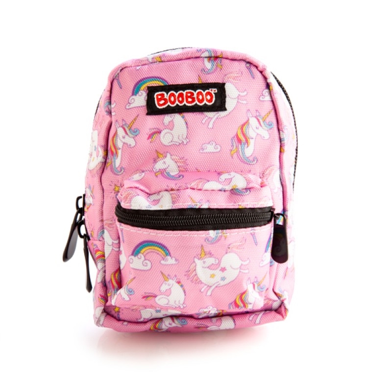 V210-2669934-SDC_2669934_2022-23-2-16-28-54-00 Pink Unicorn BooBoo Backpack Mini - Image 1