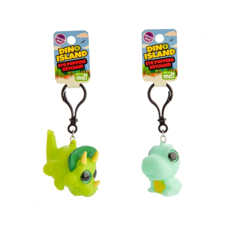 V210-2670279-SDC_2670279_2022-24-2-14-26-11-00 Dino Island Eye Popping Keychain (SENT AT RANDOM) - Image 1